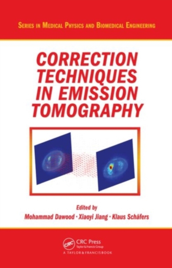 Correction Techniques in Emission Tomography (e-bog) af -