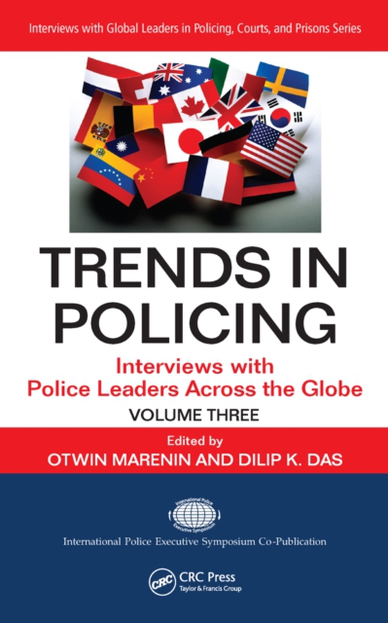 Trends in Policing (e-bog) af -