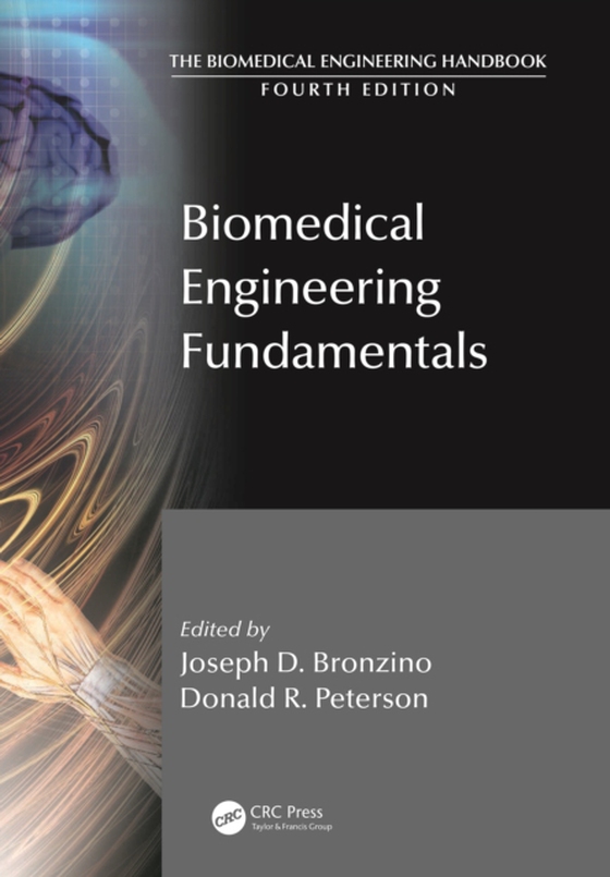 Biomedical Engineering Fundamentals (e-bog) af Peterson, Donald R.