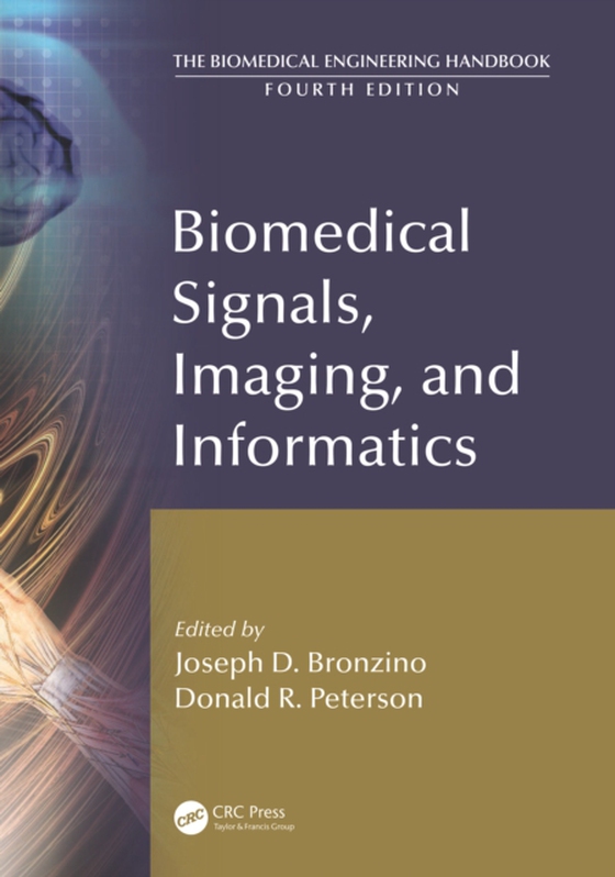 Biomedical Signals, Imaging, and Informatics (e-bog) af -