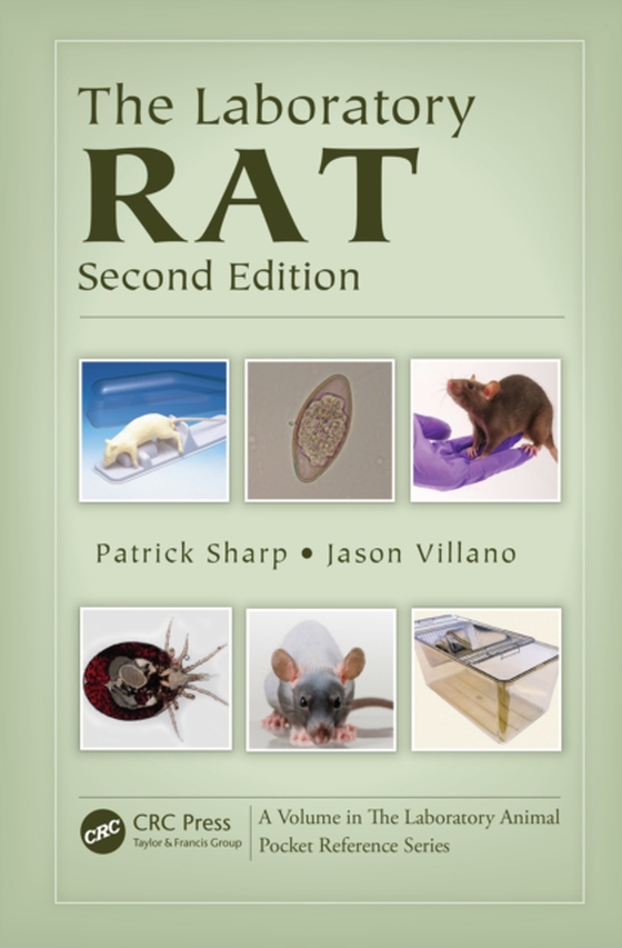 Laboratory Rat (e-bog) af Villano, Jason S.