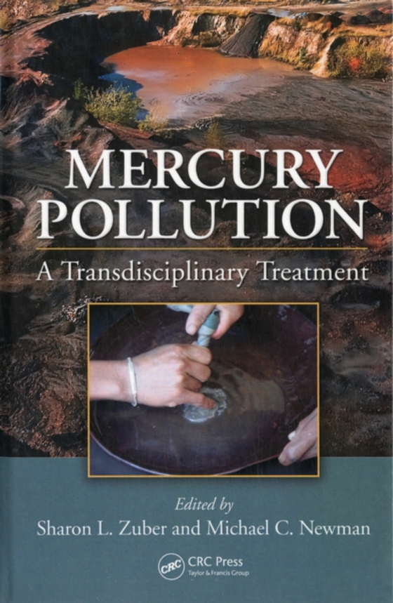 Mercury Pollution (e-bog) af -