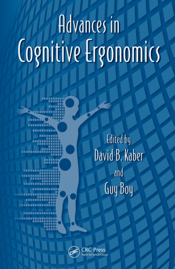 Advances in Cognitive Ergonomics (e-bog) af -