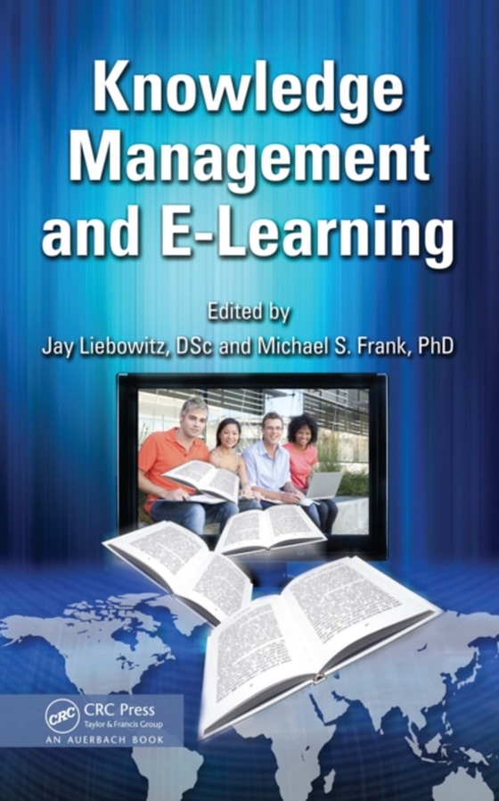 Knowledge Management and E-Learning (e-bog) af -