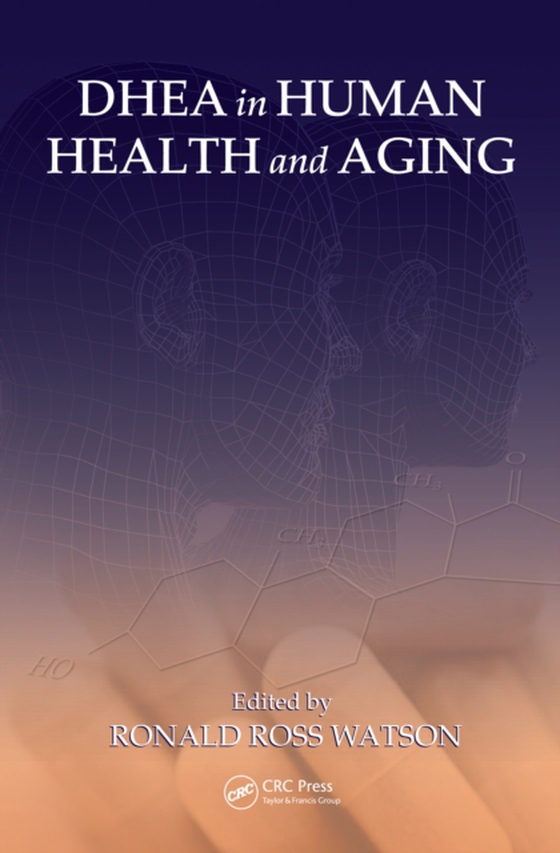 DHEA in Human Health and Aging (e-bog) af -