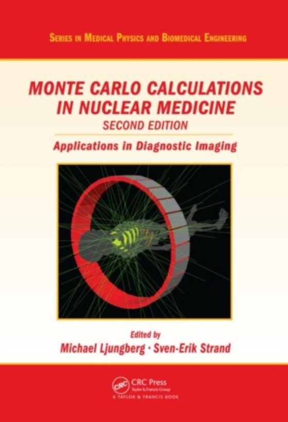 Monte Carlo Calculations in Nuclear Medicine (e-bog) af -