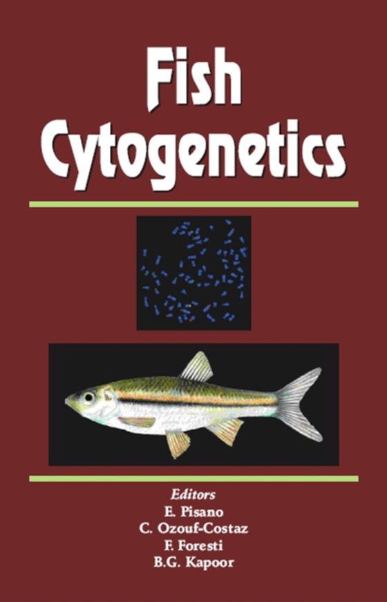 Fish Cytogenetics (e-bog) af -