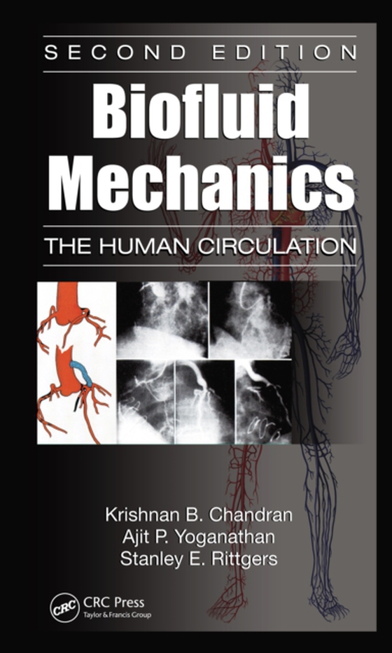 Biofluid Mechanics (e-bog) af Yoganathan, Ajit P.