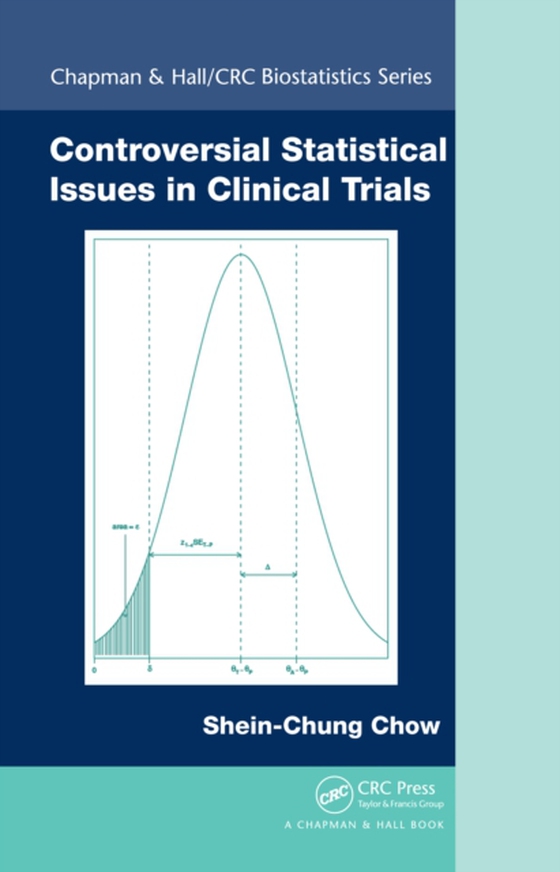 Controversial Statistical Issues in Clinical Trials