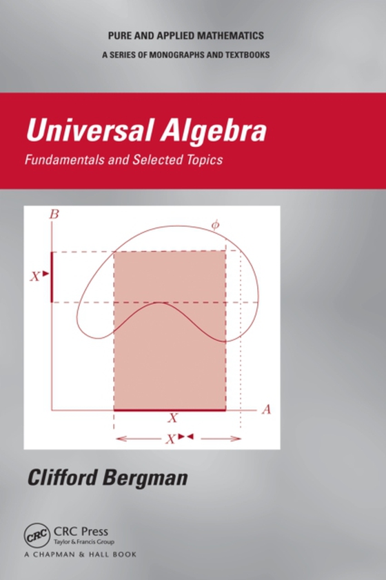 Universal Algebra (e-bog) af Bergman, Clifford