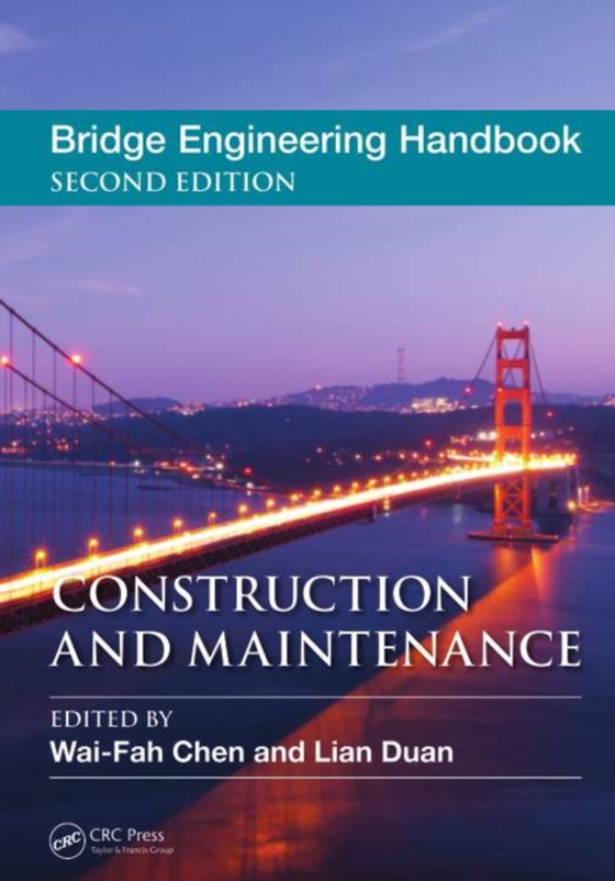Bridge Engineering Handbook (e-bog) af -