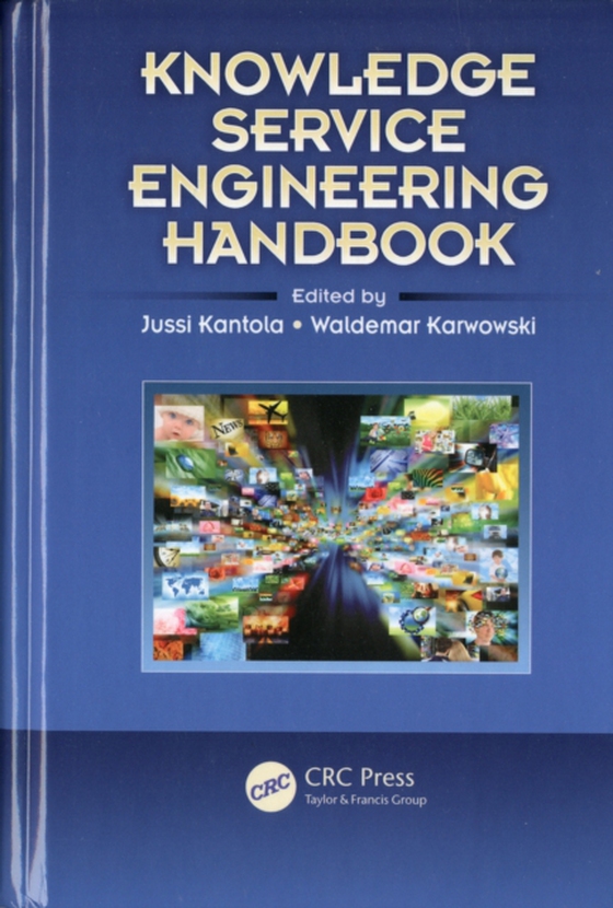 Knowledge Service Engineering Handbook (e-bog) af -