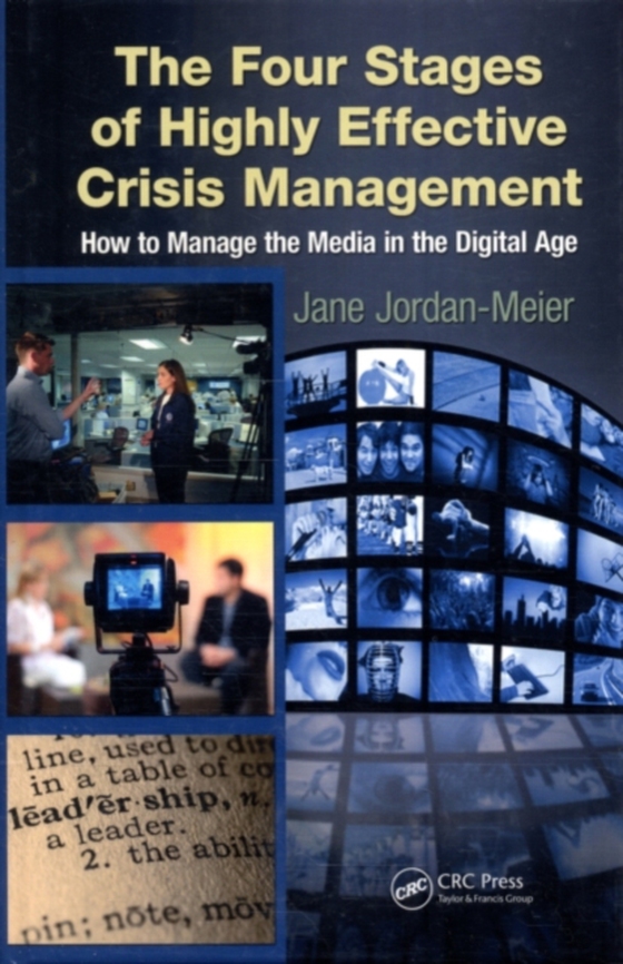 Four Stages of Highly Effective Crisis Management