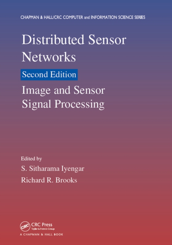 Distributed Sensor Networks (e-bog) af -