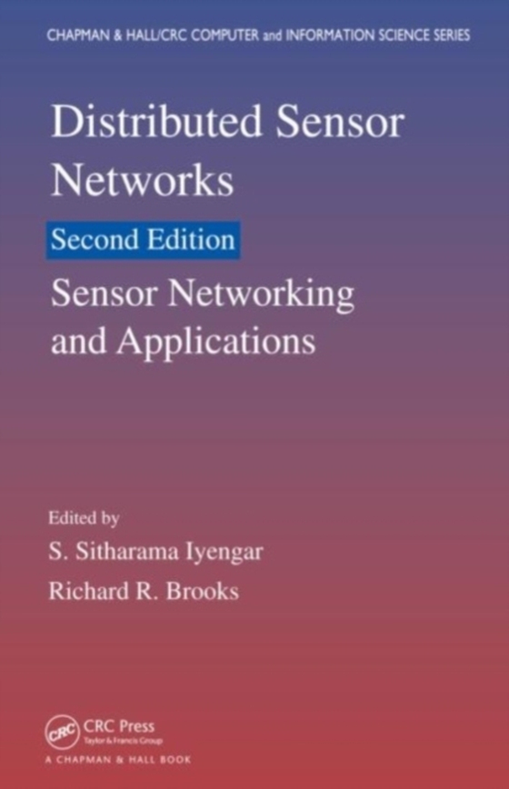 Distributed Sensor Networks (e-bog) af -