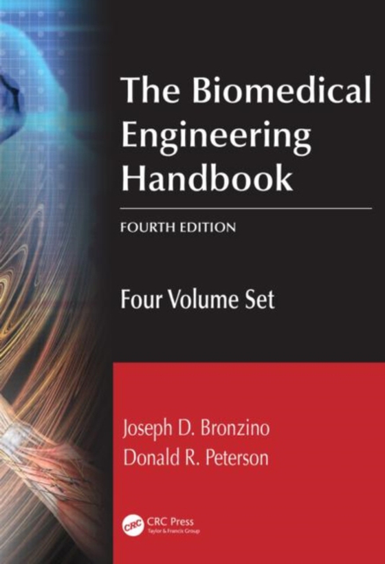 Biomedical Engineering Handbook (e-bog) af Peterson, Donald R.