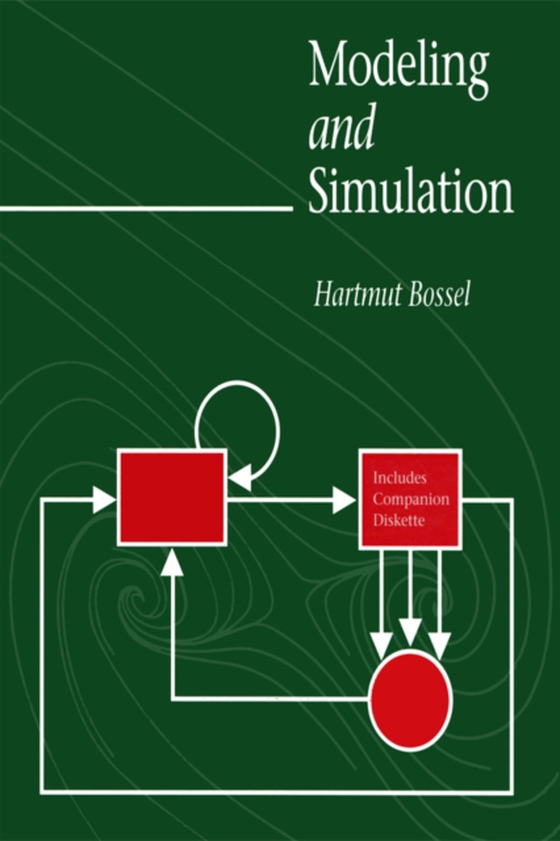 Modeling and Simulation (e-bog) af Bossel, Hartmut