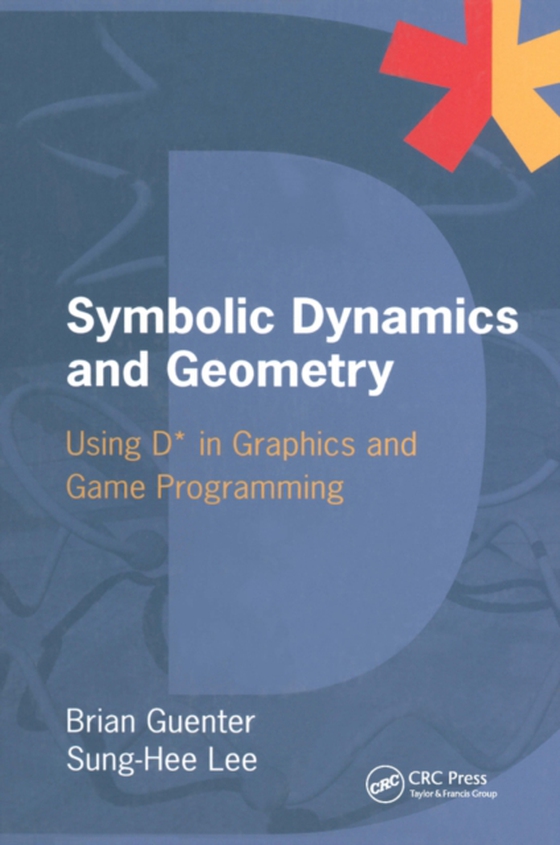 Symbolic Dynamics and Geometry (e-bog) af Lee, Sung-Hee