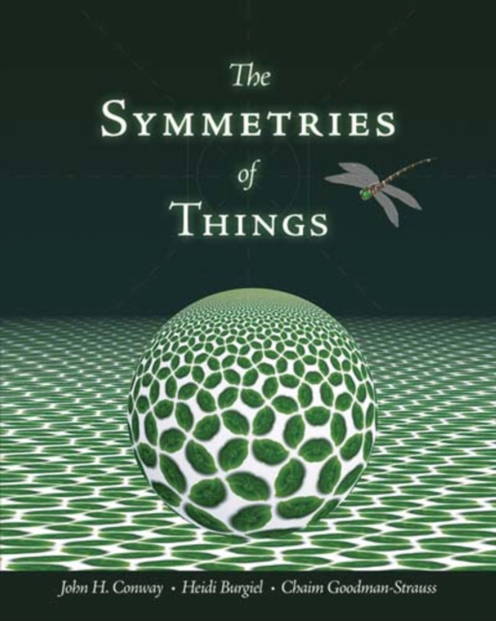 Symmetries of Things (e-bog) af Goodman-Strauss, Chaim