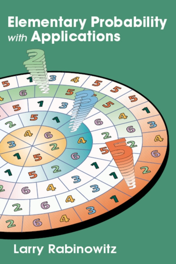 Elementary Probability with Applications (e-bog) af Rabinowitz, Larry