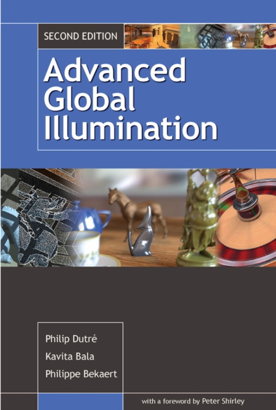 Advanced Global Illumination