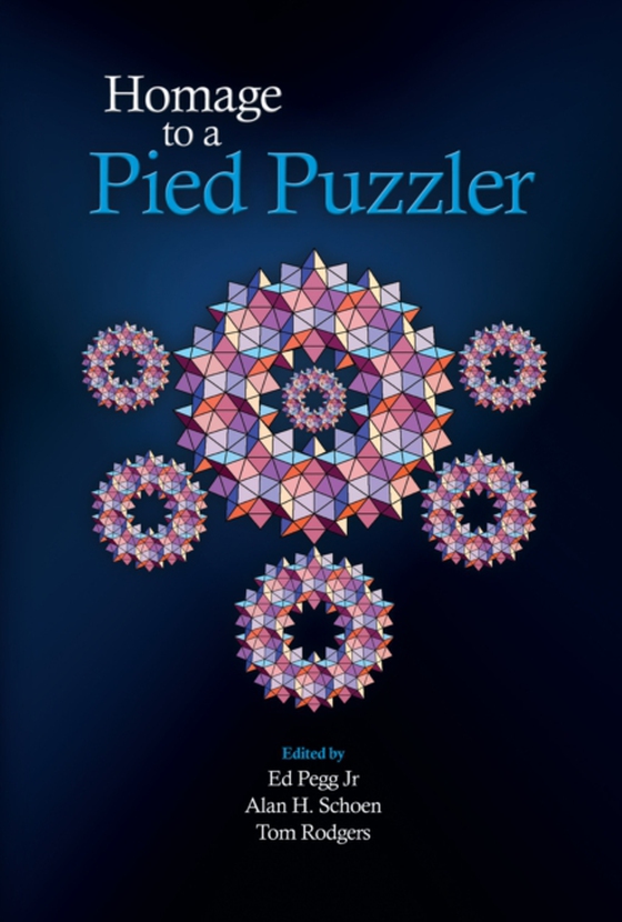 Homage to a Pied Puzzler (e-bog) af -