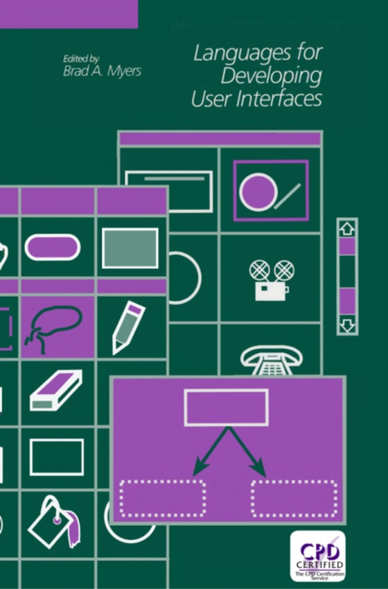 Languages for Developing User Interfaces