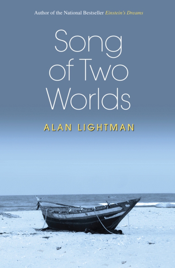 Song of Two Worlds (e-bog) af Lightman, Alan