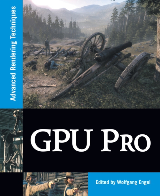 GPU Pro