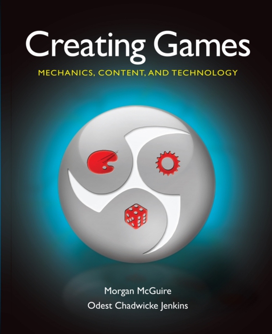 Creating Games (e-bog) af Jenkins, Odest Chadwicke