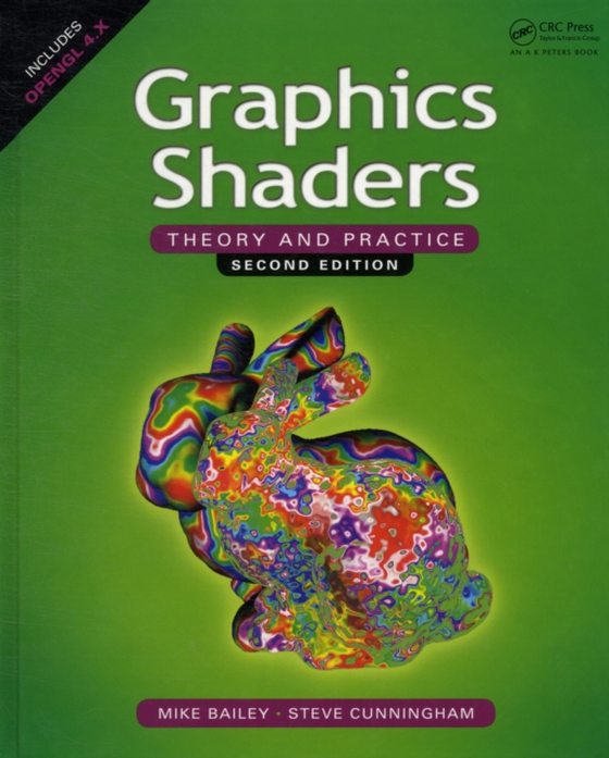 Graphics Shaders (e-bog) af Cunningham, Steve