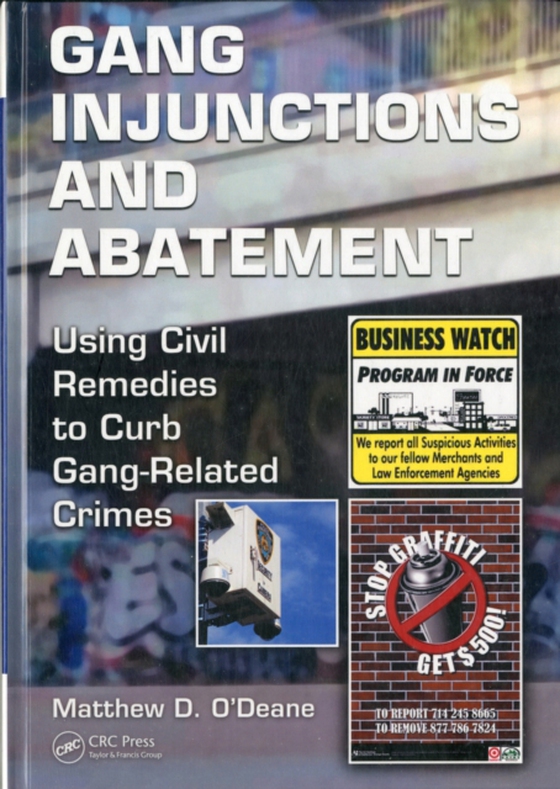 Gang Injunctions and Abatement