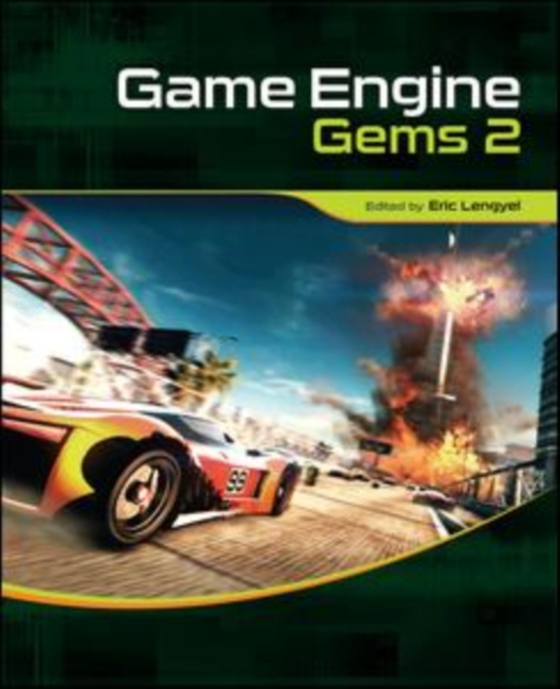 Game Engine Gems 2 (e-bog) af -