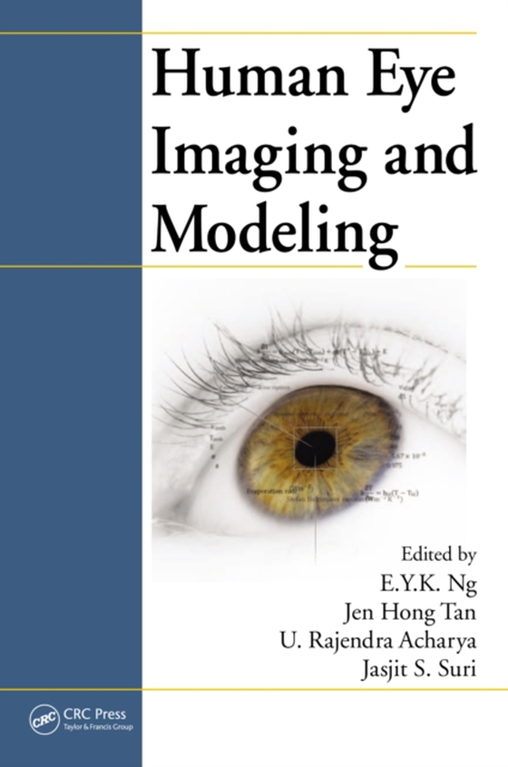 Human Eye Imaging and Modeling (e-bog) af -