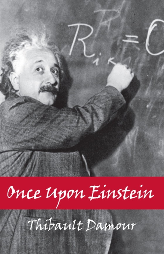 Once Upon Einstein