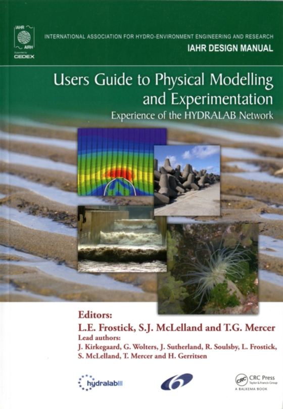 Users Guide to Physical Modelling and Experimentation (e-bog) af -