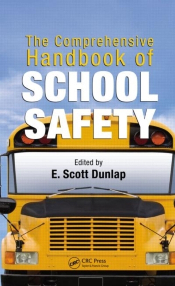 Comprehensive Handbook of School Safety (e-bog) af -