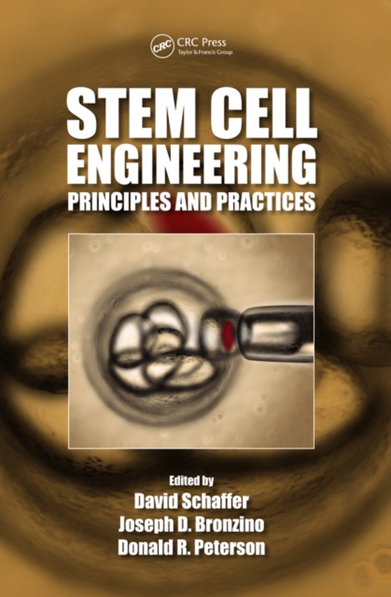 Stem Cell Engineering (e-bog) af -