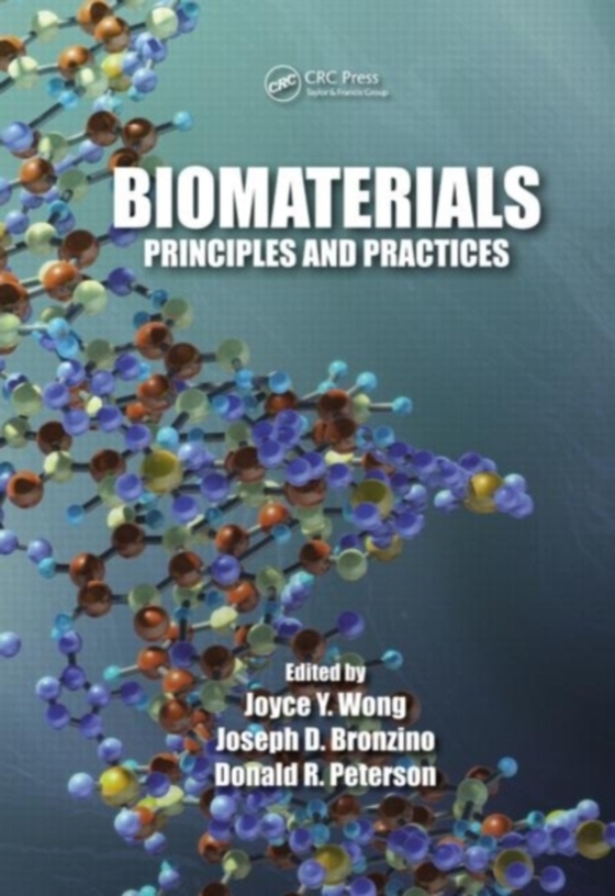 Biomaterials (e-bog) af -