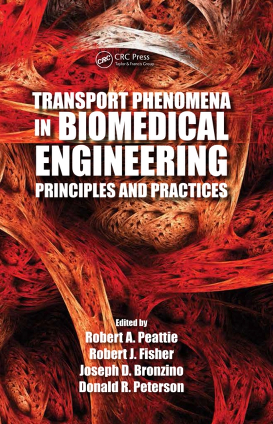 Transport Phenomena in Biomedical Engineering (e-bog) af -