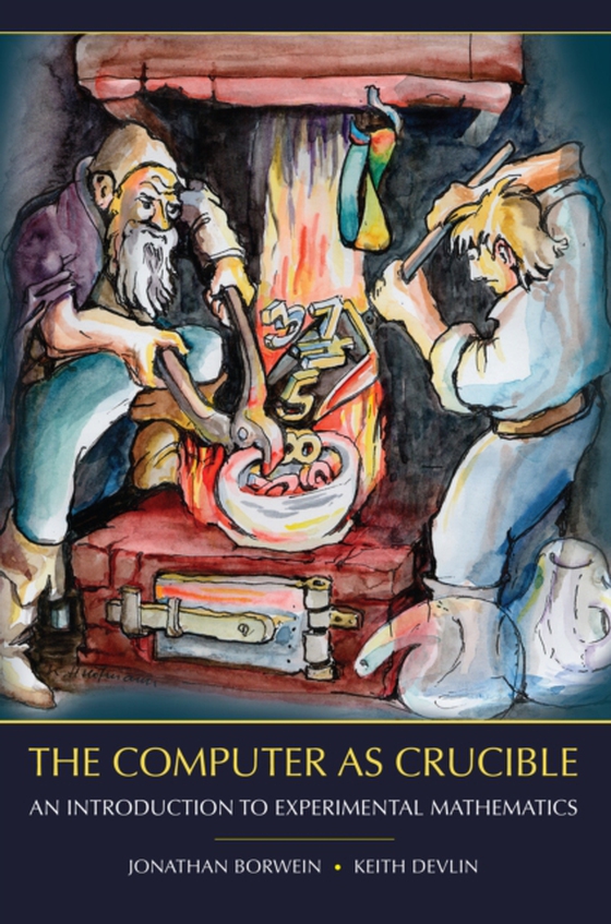 Computer as Crucible