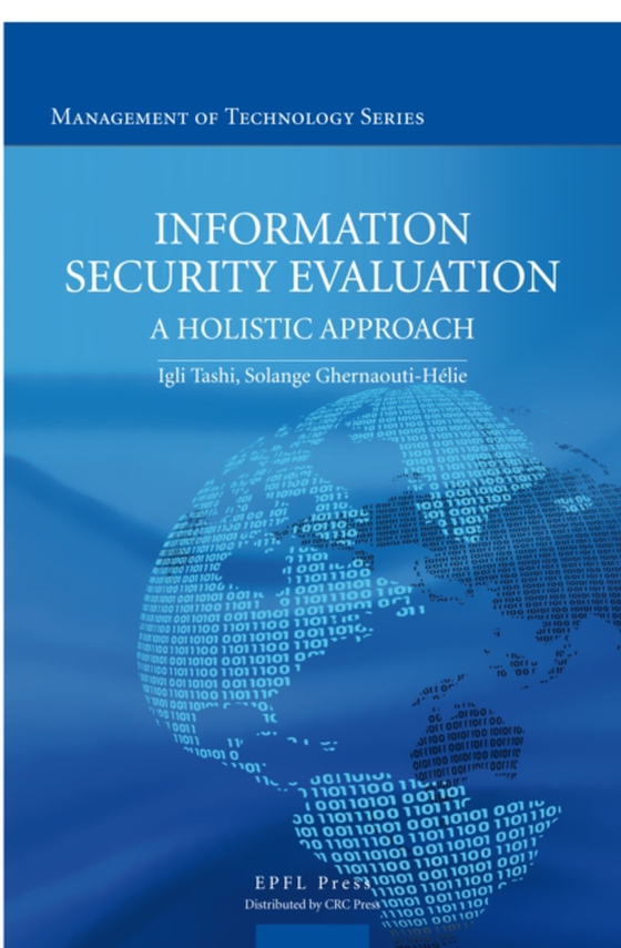 Information Security Evaluation (e-bog) af Ghernaouti-Helie, Solange