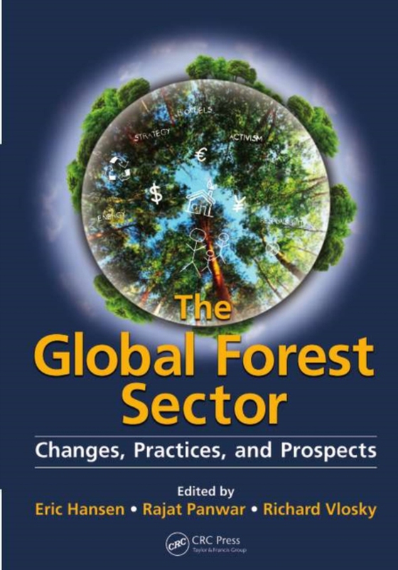 Global Forest Sector (e-bog) af -