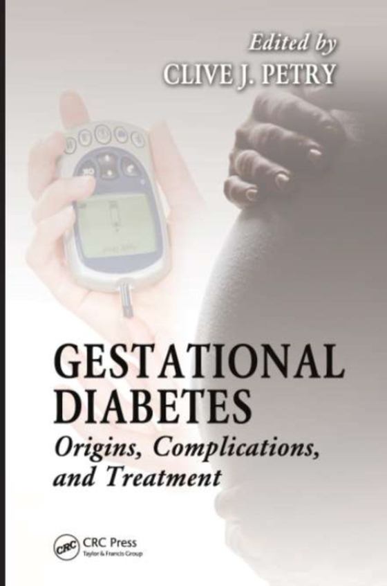 Gestational Diabetes (e-bog) af -