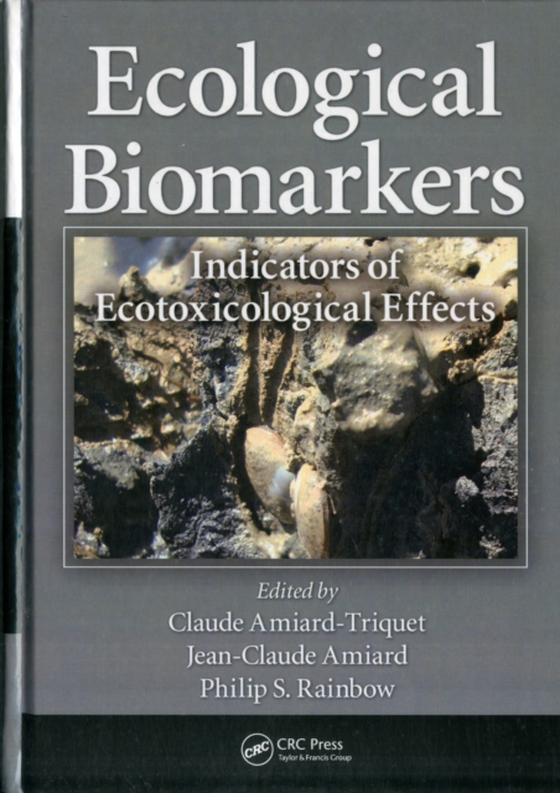 Ecological Biomarkers (e-bog) af -