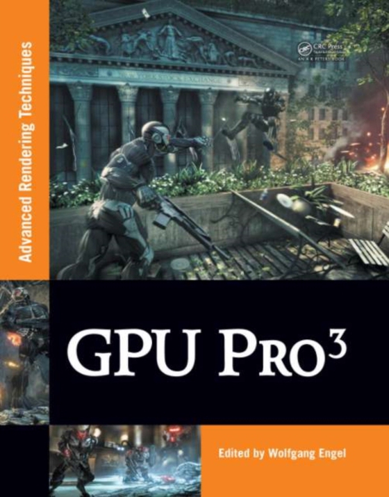 GPU PRO 3 (e-bog) af -