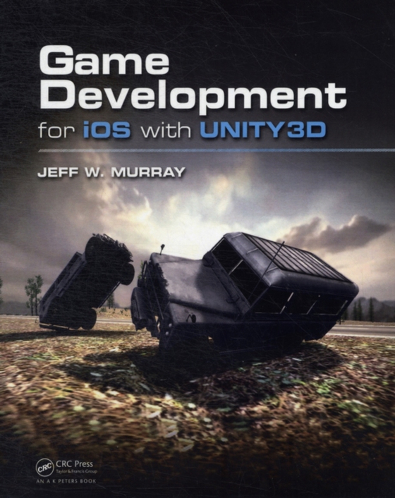 Game Development for iOS with Unity3D