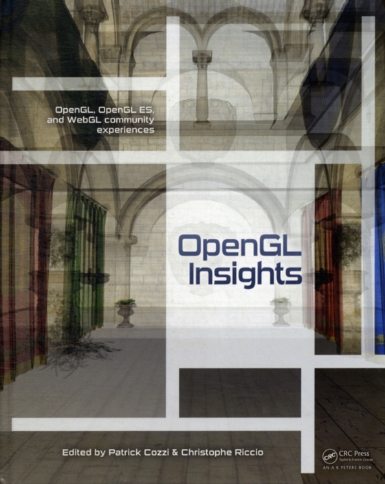 OpenGL Insights (e-bog) af -