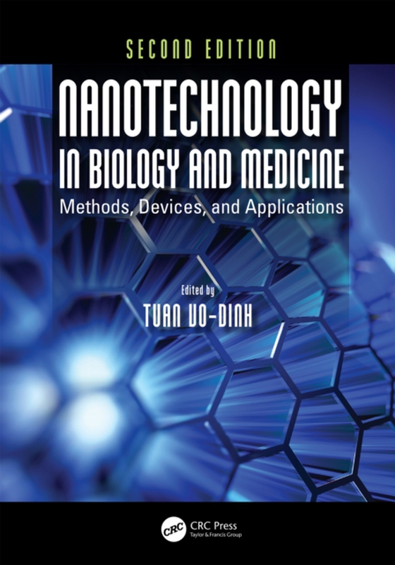 Nanotechnology in Biology and Medicine (e-bog) af -