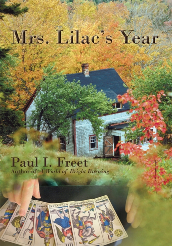 Mrs. Lilac's Year (e-bog) af Freet, Paul I.